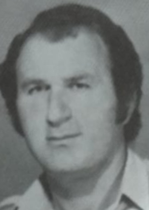 შმაგი წურწუმია 1947-1993წწ. გარდ. აფხაზეთი დაბ.  სოფ. დრანდა, გულრიფში, აფხაზეთი.